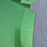 Pret Aripa dreapta fata Mazda 2 an 2011 2012 2013 2014 - poza 3