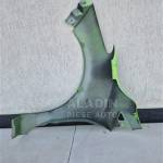 Pret Aripa dreapta fata Mazda 2 an 2011 2012 2013 2014 - poza 4