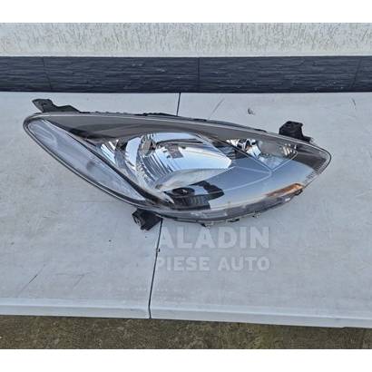 Pret Far Mazda 2 Halogen an 2011 2012 2013 2014 cod DR6151030