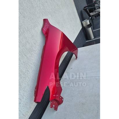 Pret Aripa stanga fata Mazda 3 Hatchback an 2019 2020 2021 2022 2023 2024 2025