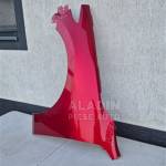 Pret Aripa stanga fata Mazda 3 Hatchback an 2019 2020 2021 2022 2023 2024 2025 - poza 4