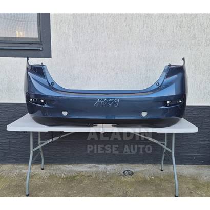 Pret Bara spate Mazda 3 Berlina Sedan an 2013 2014 2015 2016 2017 cod BHN150221, BHN1-50221