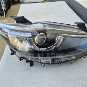 Pret Far dreapta Mazda CX5 CX-5 Lupa Led Halogen an 2014 2015 2016 2017 cod KA1L-51030L, KA1L51030L, KD31-51030 1250 lei