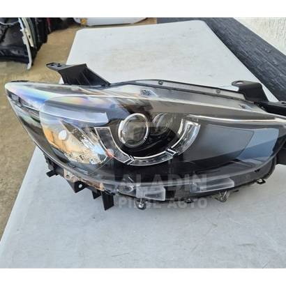 Pret Far dreapta Mazda CX5 CX-5 Lupa Led Halogen an 2014 2015 2016 2017 cod KA1L-51030L, KA1L51030L, KD31-51030
