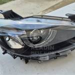 Pret Far dreapta Mazda CX5 CX-5 Lupa Led Halogen an 2014 2015 2016 2017 cod KA1L-51030L, KA1L51030L, KD31-51030 - poza 2