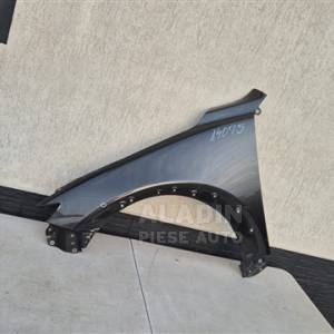 Aripa stanga Fata Mazda CX3 CX-3 an 2016 2017 2018 2019 2020 2021 Pret Aripa stanga Fata Mazda CX3 CX-3 an 2016 2017 2018 2019 2020 2021 300 lei