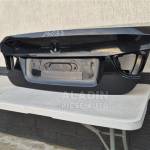 Pret Capota spate BMW Seria 3 E90 Sedan an 2008 2009 2010 - poza 2