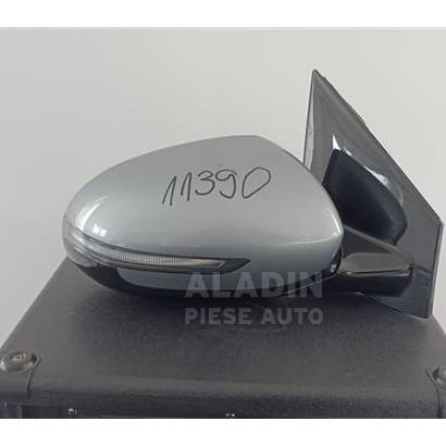Pret Oglinda dreapta pasager Kia Sportage 2016 2017 2018 2019 2020 2021 cod 87620-F15170