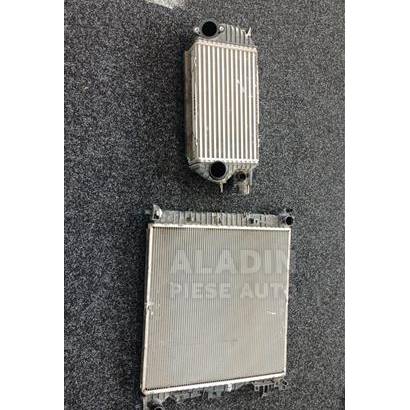 Pret Radiator intercooler Kia Sportage 5 1. 6TGDI an 2022 2023 2024 cod 282702M800, A00001341