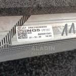 Pret Radiator intercooler Kia Sportage 5 1. 6TGDI an 2022 2023 2024 cod 282702M800, A00001341 - poza 3