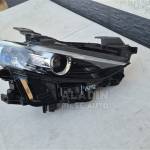 Pret Far dreapta Mazda 3 Lupa Led Halogen cod BCJH51030, BCJH-51030 - poza 2
