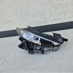 Pret Far dreapta Mazda 3 Lupa Led Halogen cod BCJH51030, BCJH-51030 - poza 3