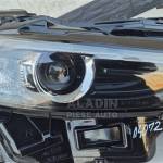 Pret Far dreapta Mazda 3 Lupa Led Halogen cod BCJH51030, BCJH-51030 - poza 4