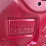 Pret Usa dreapta spate Mazda 3 Hatchback an 2019 2020 2021 2022 2023 2024 2025 - poza 2