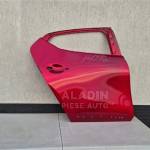 Pret Usa dreapta spate Mazda 3 Hatchback an 2019 2020 2021 2022 2023 2024 2025 - poza 3