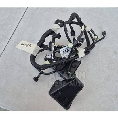 Pret Instalatie senzori bara spate Ford Ranger Raptor cod P1WT-15K868-RAB, P1WT15K868RAB