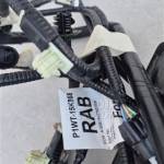 Pret Instalatie senzori bara spate Ford Ranger Raptor cod P1WT-15K868-RAB, P1WT15K868RAB - poza 2