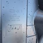 Pret Scut motor Kia Xceed X-Ceed cod 29110J7550, 29110-J7550, 29111-J7550 - poza 3