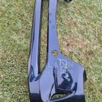 Pret Bara fata Mazda CX60 CX-60 an 2022 2023 2024 2025 cod KR9P50031 KR9P-50031 - poza 2