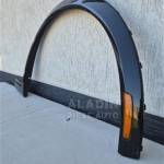 Pret Bandou aripa dreapta fata Ford Mustang Mach-E an 2021 2022 2023 2024 2025 2026 cod LJSB-R16D238, LJSBR16D238 - poza 2