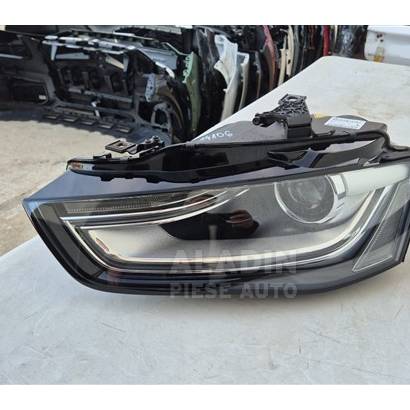 Pret Far stanga Audi A4 Facelift Xenon an 2013 2014 2015 2016 cod 8K0941005C