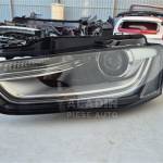 Pret Far stanga Audi A4 Facelift Xenon an 2013 2014 2015 2016 cod 8K0941005C - poza 2