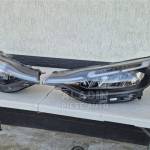 Pret Far stanga Ford Transit Custom Full Led an 2024 2025 2026 cod PZ3113E014CB, PZ31-13E015-CB - poza 2