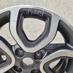 Pret Janta R15 Kia Picanto R15 ET51 cod 52910G6350, 52910-G6350 - poza 3