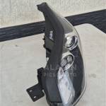 Pret Far stanga Kia Sportage Lupa Led Halogen an 2016 2017 2018 2019 2020 2021 cod 92101F1011, 92101-F1011 - poza 2