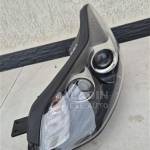 Pret Far stanga Kia Sportage Lupa Led Halogen an 2016 2017 2018 2019 2020 2021 cod 92101F1011, 92101-F1011 - poza 3