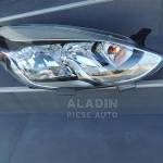Pret Far dreapta Pasager Ford Fiesta an 2018 2019 2020 2021 2022 2023 Halogen Complet cod H1BB-13W029-AH - poza 5