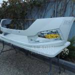 Pret Bara fata Skoda Octavia 4 an 2020 2021 2022 2023 cod 86511-G2500 - poza 2