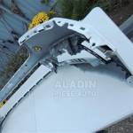 Pret Bara fata Skoda Octavia 4 an 2020 2021 2022 2023 cod 86511-G2500 - poza 5