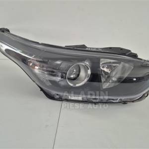Pret Far dreapta Kia Ceed Facelift an 2021 2022 2023 2024 2025Lupa Led Halogen cod 92102J7051, 92102-J7051 1750 lei