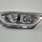 Pret Far stanga Kia Ceed an 2019 2020 2021 2022 2023 2024 2025 Lupa Led Halogen cod 92101-J7050, 92101J7050 - poza 2