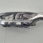 Pret Far stanga Kia Ceed an 2019 2020 2021 2022 2023 2024 2025 Lupa Led Halogen cod 92101-J7050, 92101J7050 - poza 7