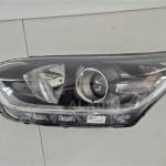 Pret Far stanga Kia Ceed an 2019 2020 2021 2022 2023 2024 2025 Lupa Led Halogen cod 92101-J7050, 92101J7050 - poza 8
