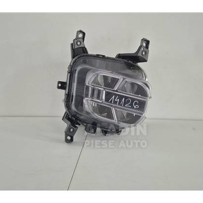 Pret Proiector dreapta Kia Sportage GT-Line an 2018 2019 2020 2021 cod 92202F1600, 92202-F1600