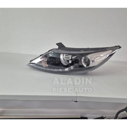Pret Far stanga Kia Sportage an 2010 2011 2012 2013 2014 2015 Halogen Led cod 921013U250, 92101-3U250