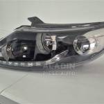 Pret Far stanga Kia Sportage an 2010 2011 2012 2013 2014 2015 Halogen Led cod 921013U250, 92101-3U250 - poza 4