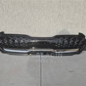 Pret Grila centrala bara fata Kia Niro an 2020 2021 2022 cod 86350G5500, 86350-G5500 550 lei