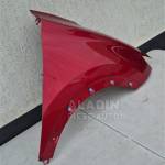 Pret Aripa dreapta fata MG ZS dupa 2021 - poza 3