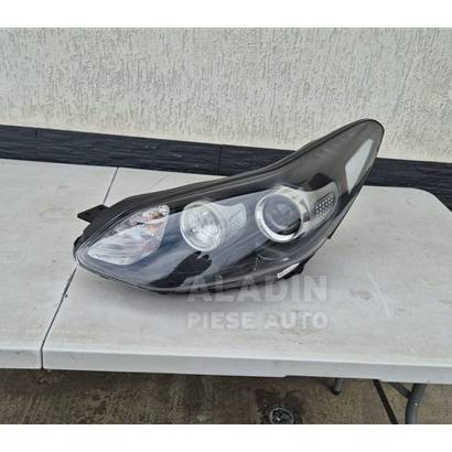 Pret Far stanga Kia Sportage an 2017 208 2019 2020 2021 Lupa Halogen cod 92101F1000, 92101-F1000