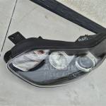 Pret Far stanga Kia Sportage an 2017 208 2019 2020 2021 Lupa Halogen cod 92101F1000, 92101-F1000 - poza 2