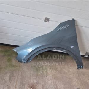 Pret Aripa stanga fata Kia Sportage 5 NQ 5 an 2022 2023 2024 2025 350 lei