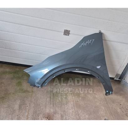 Pret Aripa stanga fata Kia Sportage 5 NQ 5 an 2022 2023 2024 2025