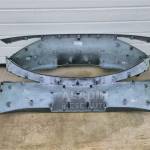 Pret Ornament haion Kia Sportage 5 NQ5 an 2022 2023 2024 2025 cod 87310-R2020, 87310R2020 - poza 4