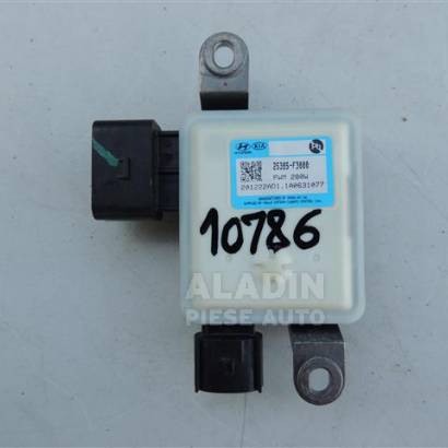 Pret Modul control Ventilator Kia Ceed, Hyundai cod 25385-F3000