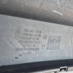 Pret Bara spate VW Sharan an 2010 2011 2012 2013 2014 2015 cod 7N0807421B - poza 6