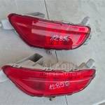 Pret Stop Lampa bara spate dreapta Mazda CX5 CX-5 an 2017 2018 2019 2020 2021 2022 cod KB9G-51650, KB9G51650 - poza 2